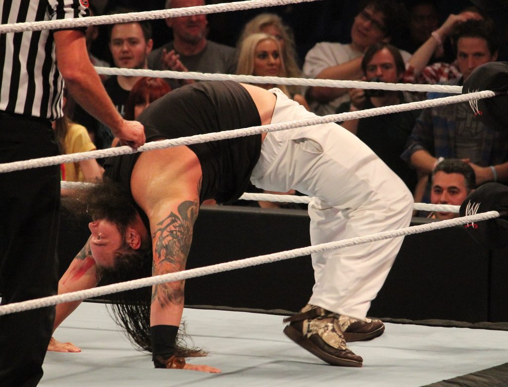 Bray Wyatt