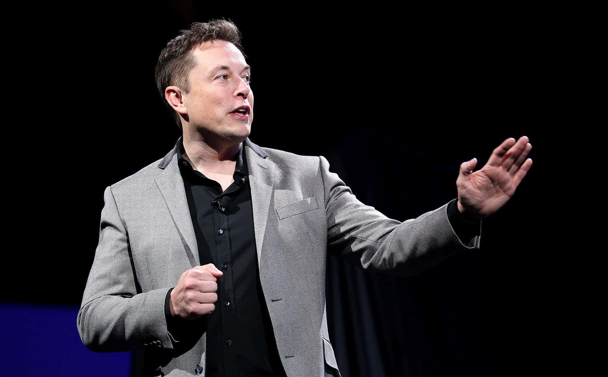 Un encuentro legendario: Elon Musk adquiere el Lotus Esprit de James Bond, el icónico vehículo encontrado en un contenedor.
