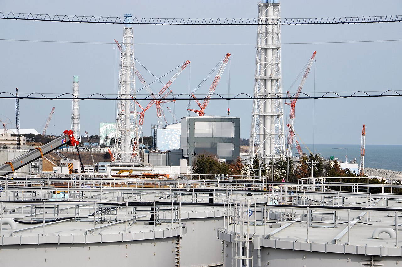 Fukushima en Japón: «Aguas dentro de los límites y pesca garantizada». No obstante, las preocupaciones están en alza.