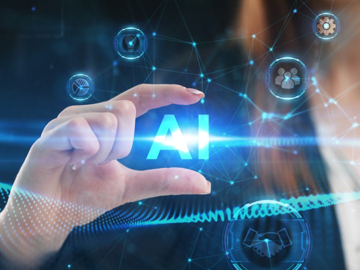 IA: No hay derechos de autor (copyright) para el arte generado artificialmente.