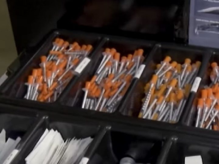 La droga «Tranq», con efectos devastadores, aterroriza a Estados Unidos