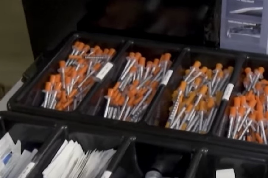 La droga «Tranq», con efectos devastadores, aterroriza a Estados Unidos