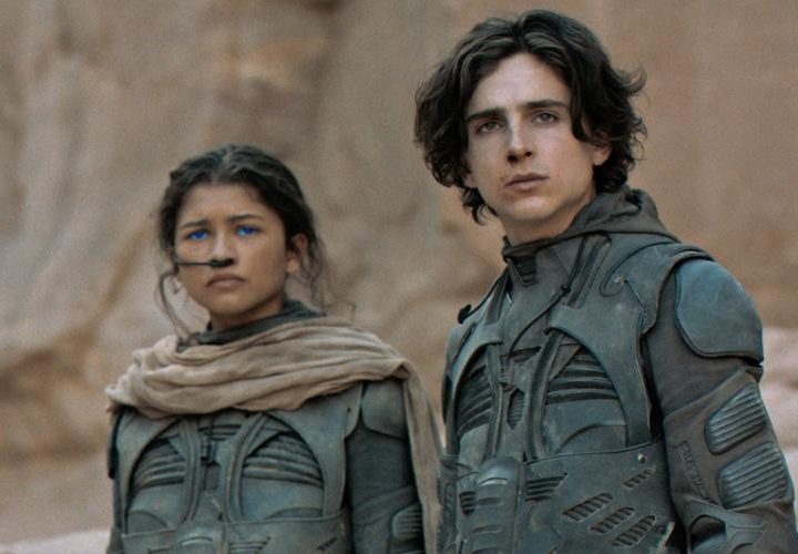 La fecha de estreno de «Dune: Parte 2» ha sido reprogramada para el 2024.