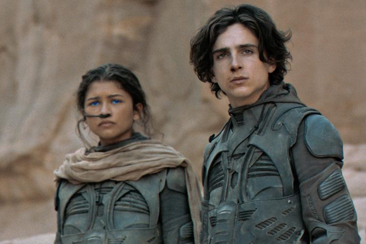 La fecha de estreno de «Dune: Parte 2» ha sido reprogramada para el 2024.