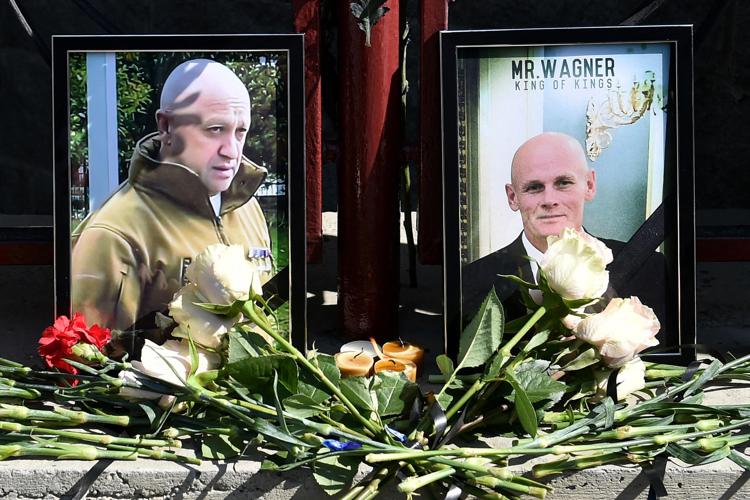 El fallecimiento de Prigozhin, incertidumbre en torno al siniestro aéreo. Putin asegura: «La investigación será completa».