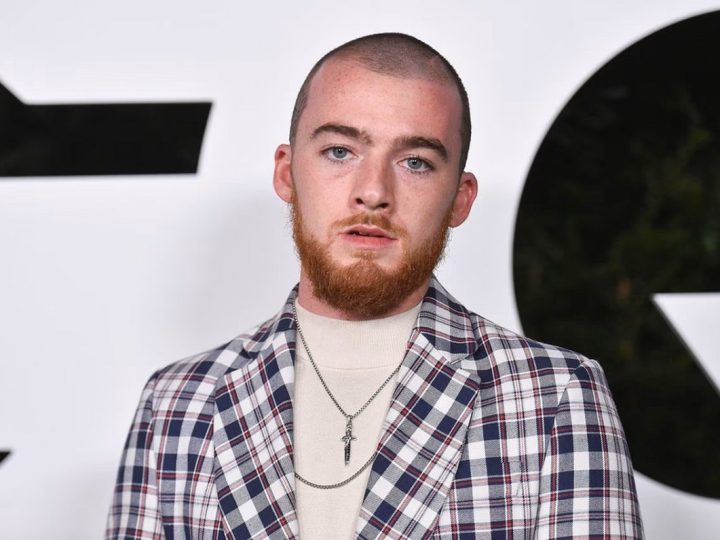 Angus Cloud, revelado el resultado de la autopsia: esto es de qué murió el joven actor
