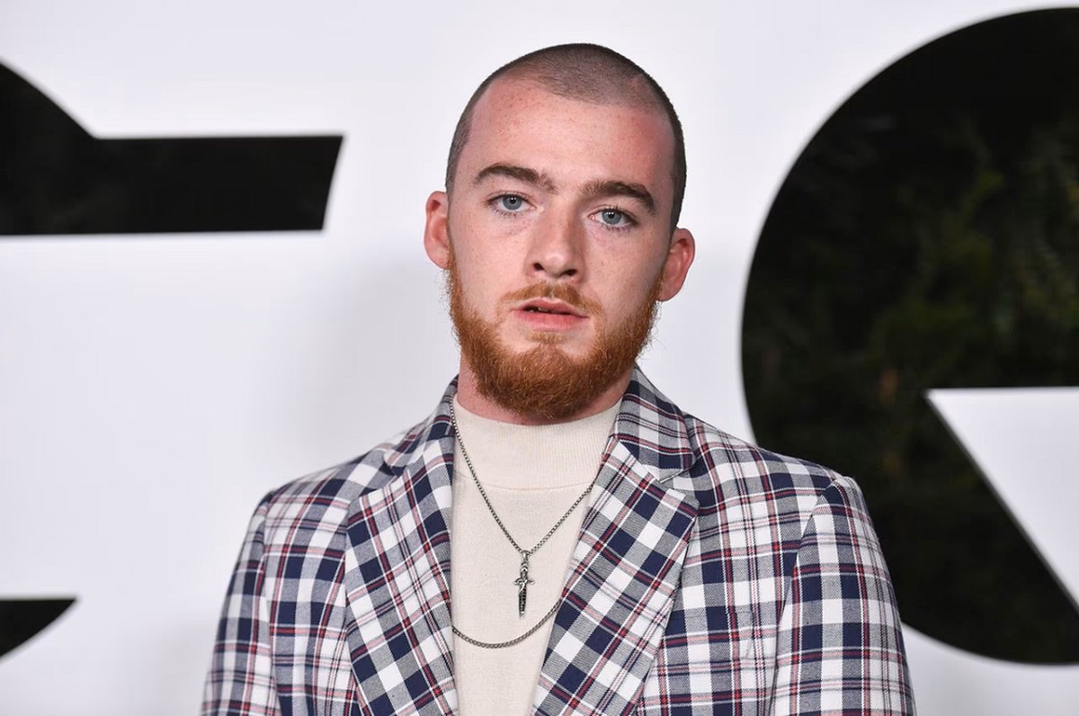Angus Cloud, revelado el resultado de la autopsia: esto es de qué murió el joven actor