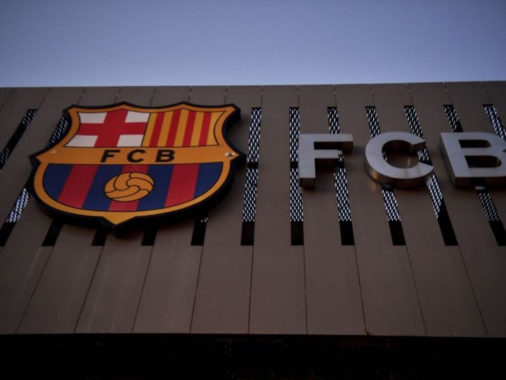 ¡Escándalo total! Xavi Hernández en aprietos y un giro inesperado en el Caso Negreira del Barcelona