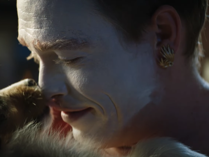 Festival de Cine de Venecia: «Dogman», una obra cinematográfica de Luc Besson