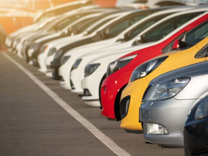 ¡Gran victoria para la industria automotriz! ¡Descubre el impacto del retraso de la Euro 7!
