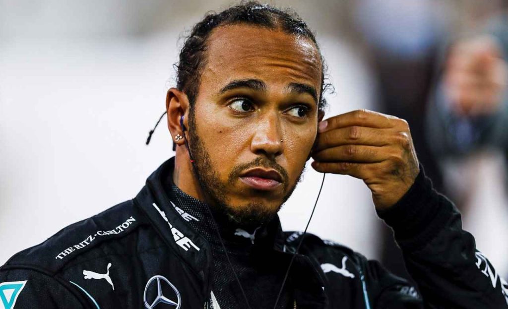 Hamilton
