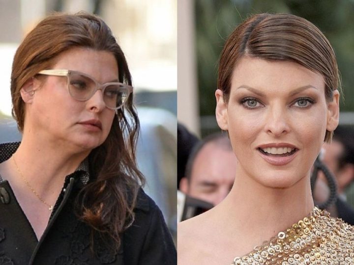 Linda Evangelista: «Dos tumores de mama en 5 años, estoy al borde de la tumba».