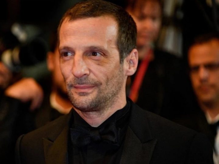 Mathieu Kassovitz sufre fracturas graves, aunque no se encuentra en riesgo de vida