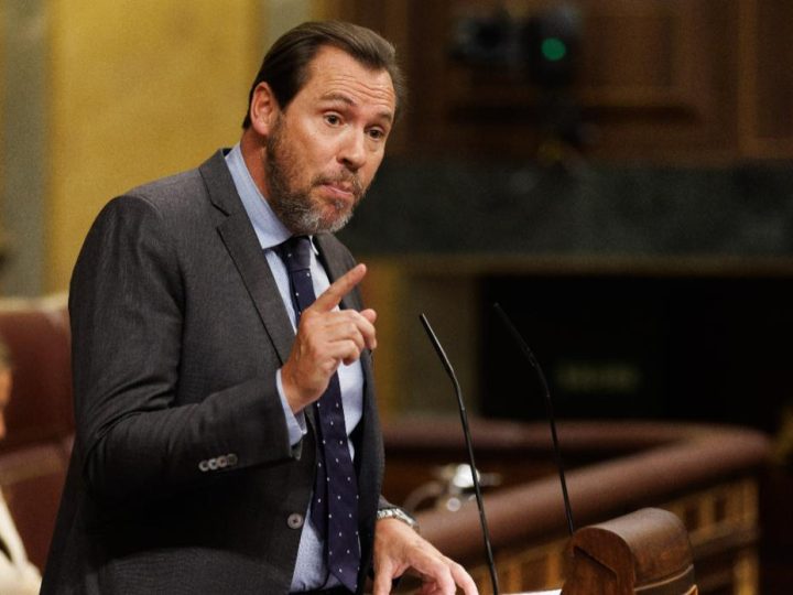 Óscar Puente. La decisión impactante de Sánchez desata una batalla épica en el debate de investidura