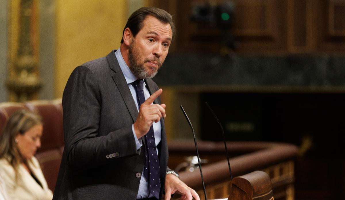 Óscar Puente. La decisión impactante de Sánchez desata una batalla épica en el debate de investidura