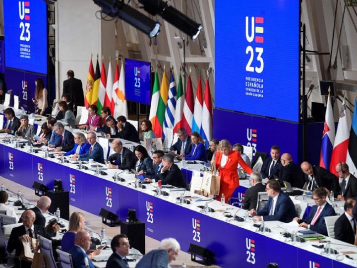 ¡Ministros de la UE desvelan avances en la reforma del pacto de estabilidad!