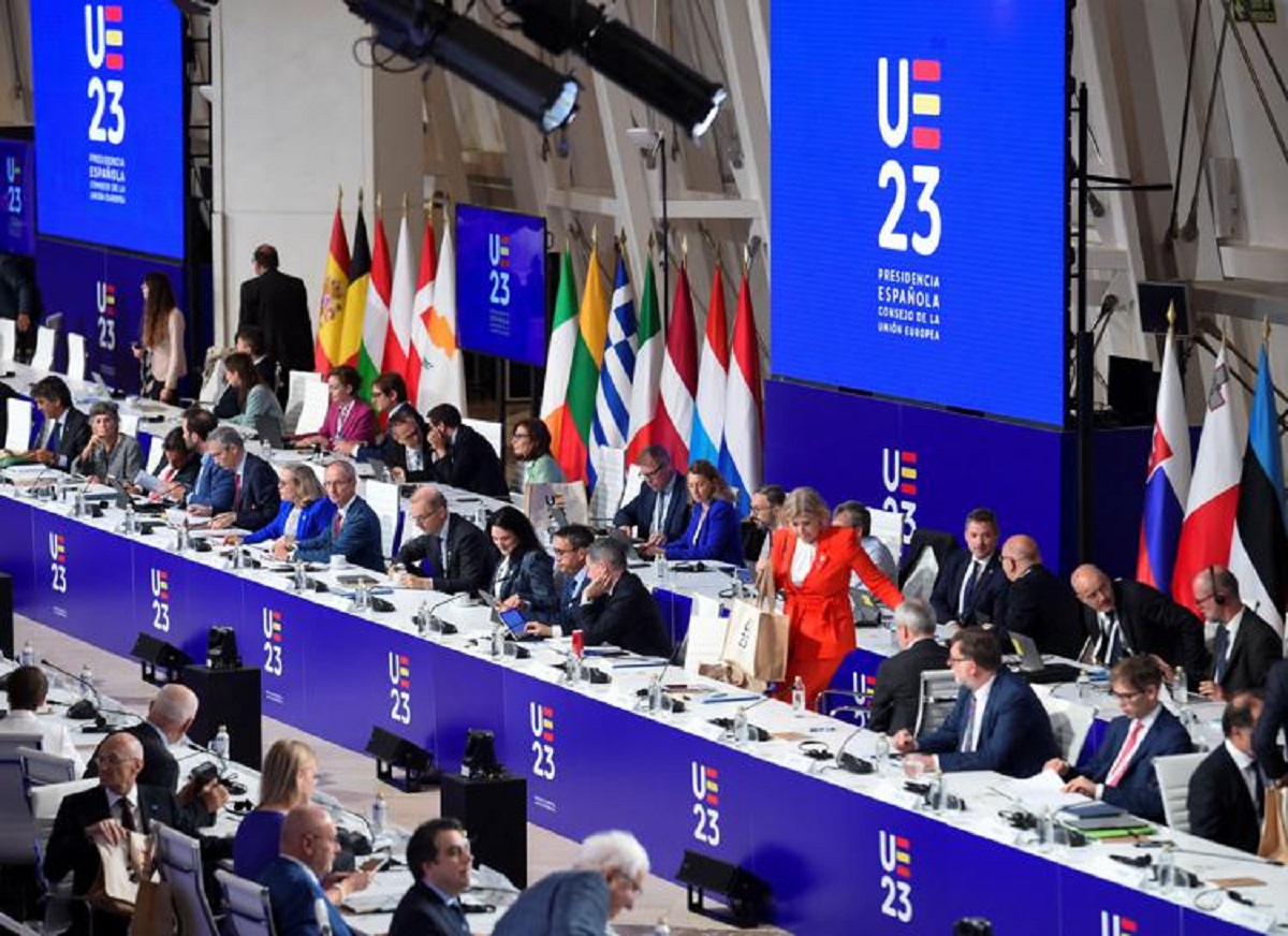 ¡Ministros de la UE desvelan avances en la reforma del pacto de estabilidad!