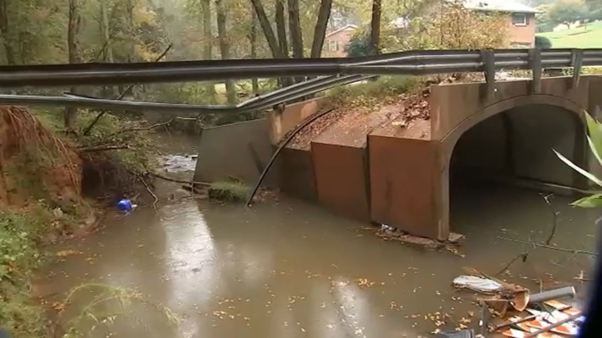 Falleció siguiendo las indicaciones de Maps: el puente colapsado desde hace 9 años