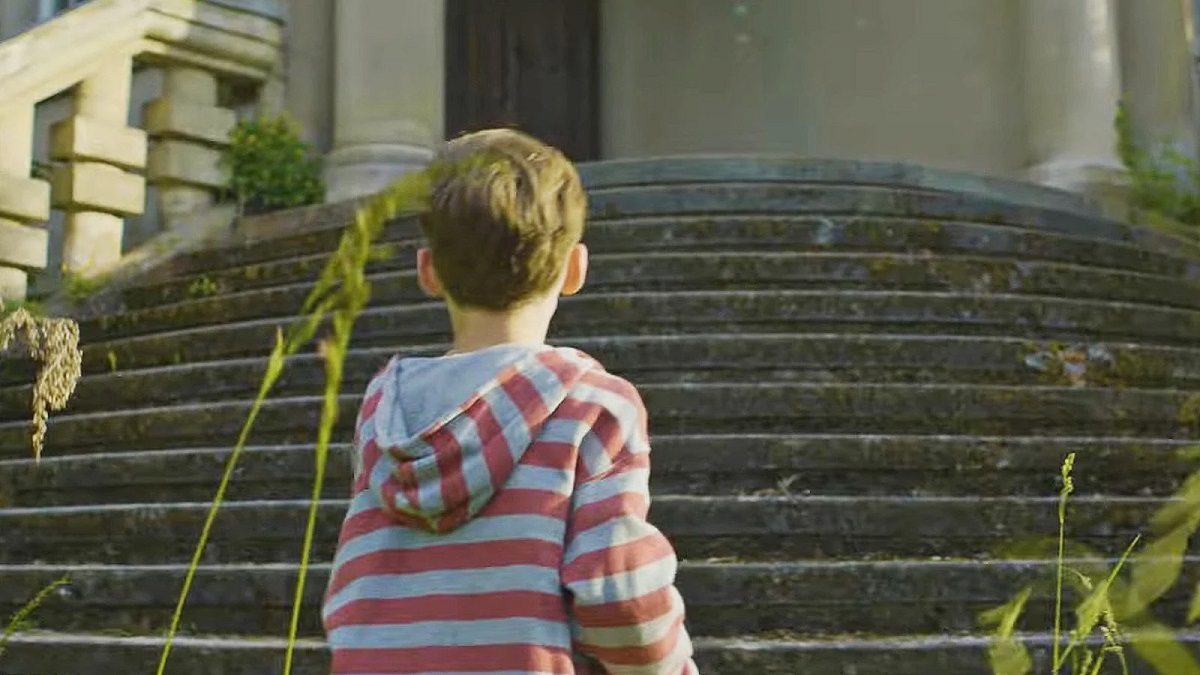 Suburban Screams: ¡La serie de Carpenter que te dejará sin aliento!