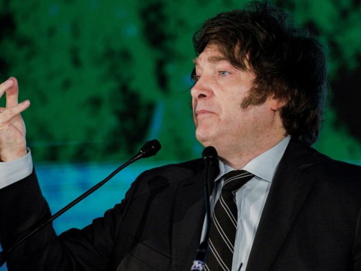 Argentina en la encrucijada: ¿Massa o Milei, quién dirigirá el país?
