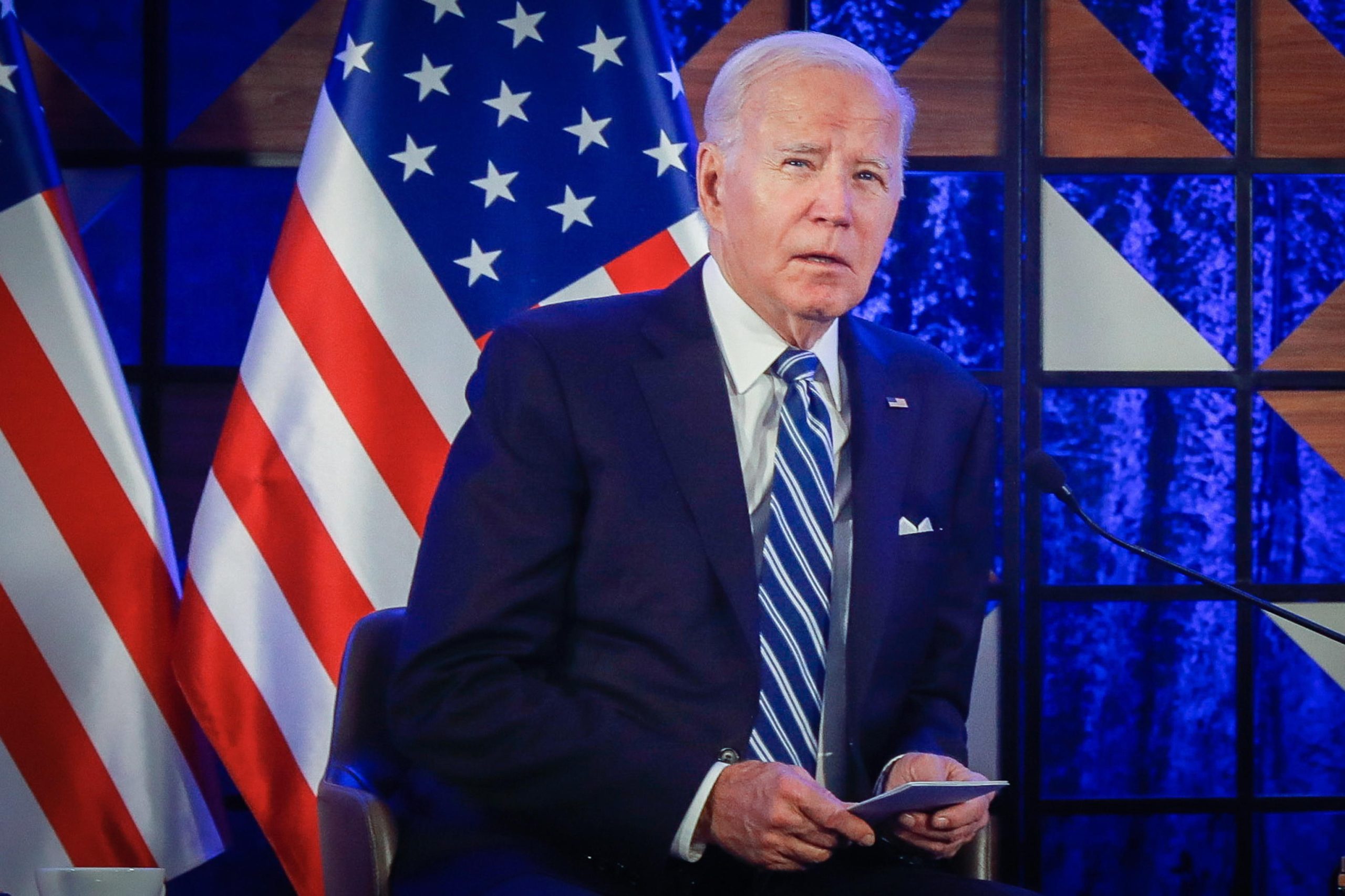 Biden entre la espada y la pared: ¿amistad con Israel o paz en Oriente Medio?