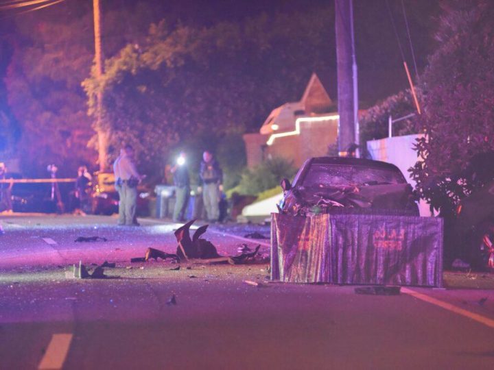 Fraser Bohm: cómo un regalo de cumpleaños se transformó en un desastre mortal en Malibú