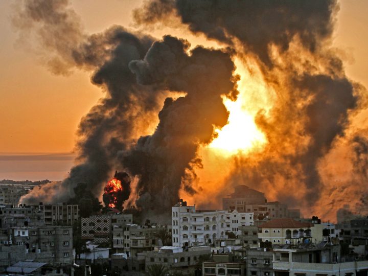 Crisis en Gaza: la situación de los rehenes se vuelve más crítica