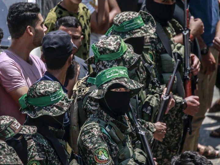 Conflicto en Gaza: ¡El sorprendente movimiento de Israel!