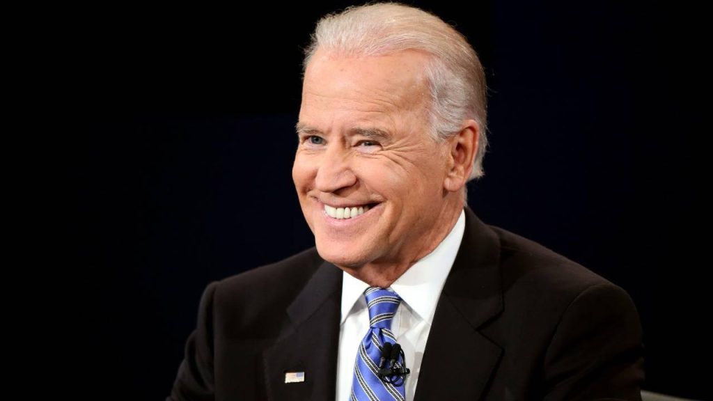 Joe Biden