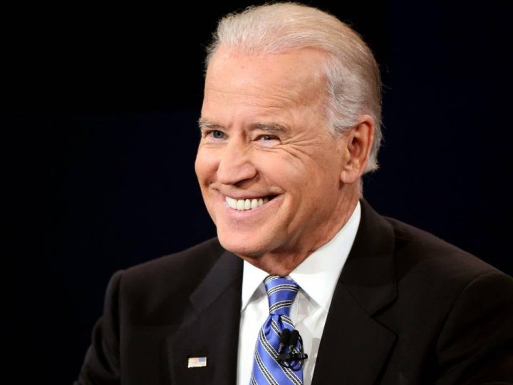 Joe Biden sacude al mundo con su revolucionario plan: ¡la IA bajo el control del gobierno!
