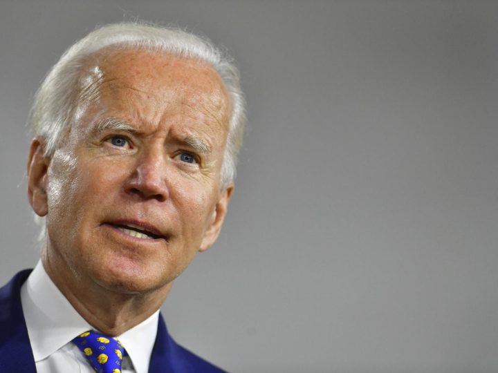 Joe Biden sacude al mundo con su revolucionario plan: ¡la IA bajo el control del gobierno!