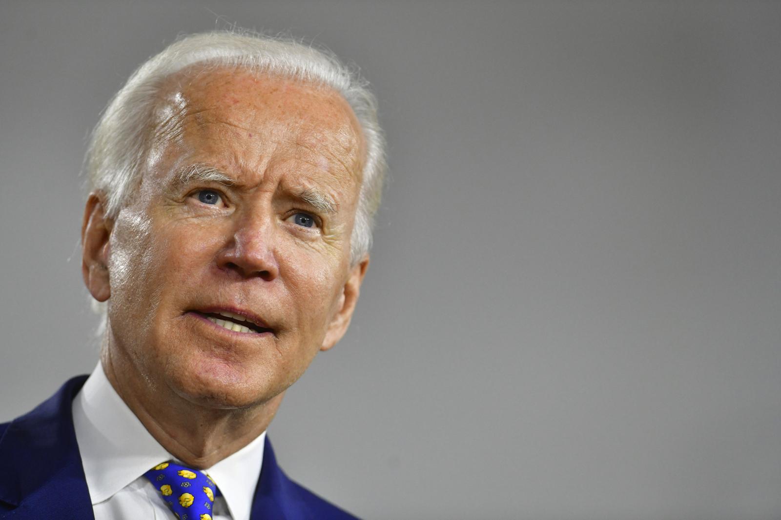 Joe Biden sacude al mundo con su revolucionario plan: ¡la IA bajo el control del gobierno!