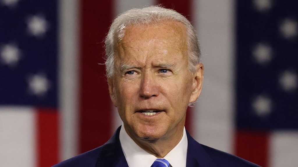 Joe Biden