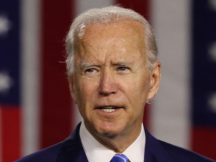 Joe Biden sacude al mundo con su revolucionario plan: ¡la IA bajo el control del gobierno!