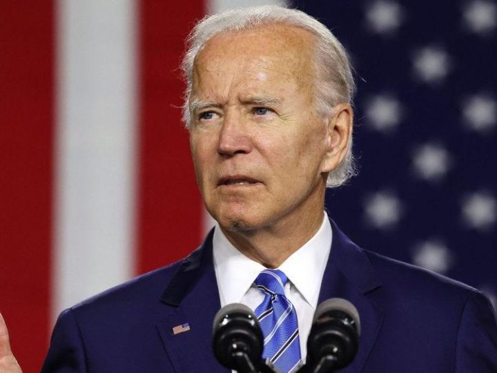Joe Biden sacude al mundo con su revolucionario plan: ¡la IA bajo el control del gobierno!