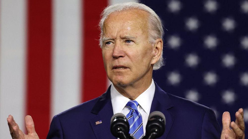 Joe Biden sacude al mundo con su revolucionario plan: ¡la IA bajo el control del gobierno!