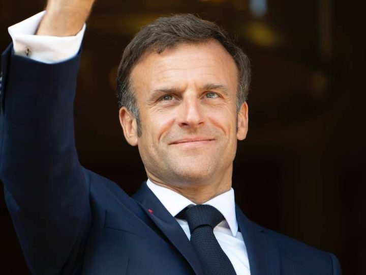 Égypte, Madagascar et Vietnam sous surveillance: Macron impliqué dans l’affaire du prédateur
