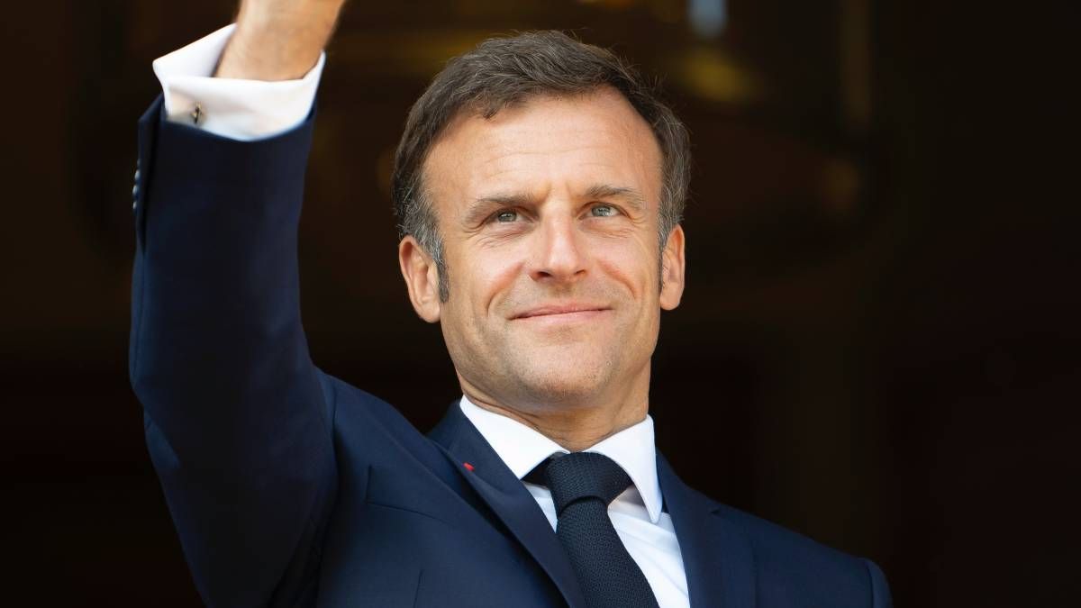 Égypte, Madagascar et Vietnam sous surveillance: Macron impliqué dans l’affaire du prédateur