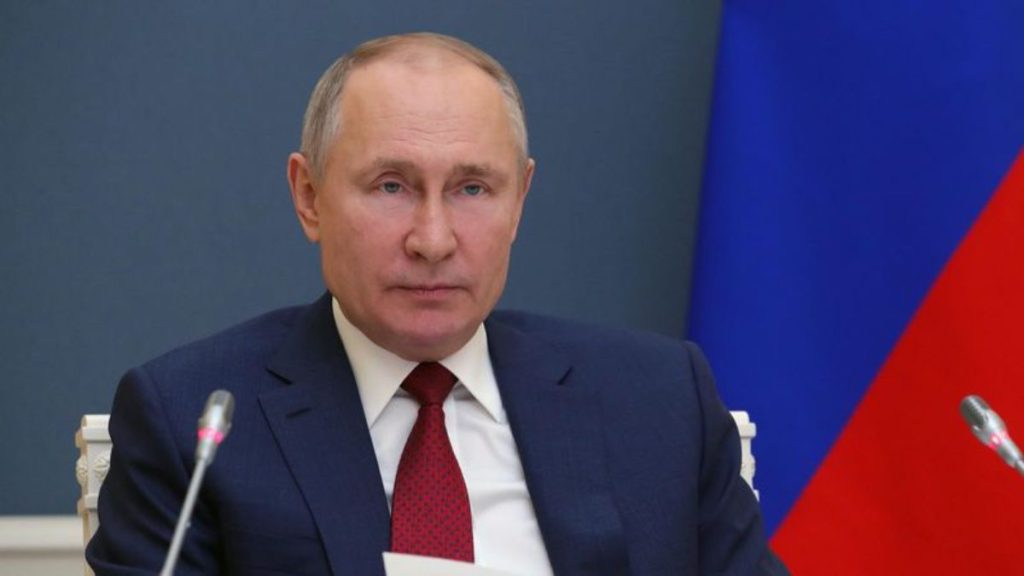 Putin