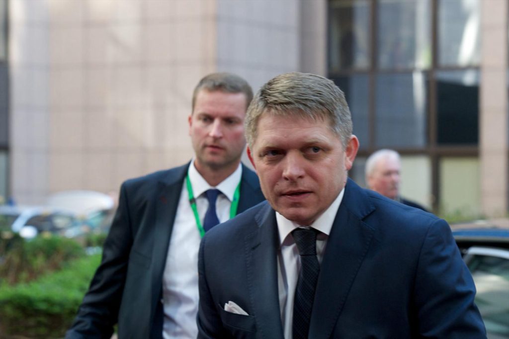 Robert Fico