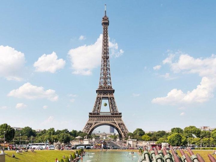 Cierre del Louvre y Versalles: Francia cierra sus joyas ante amenazas inminentes