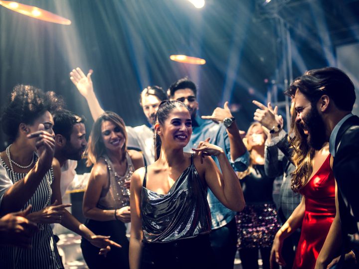 Incendios y trece víctimas: la tragedia oculta de las discotecas españolas.