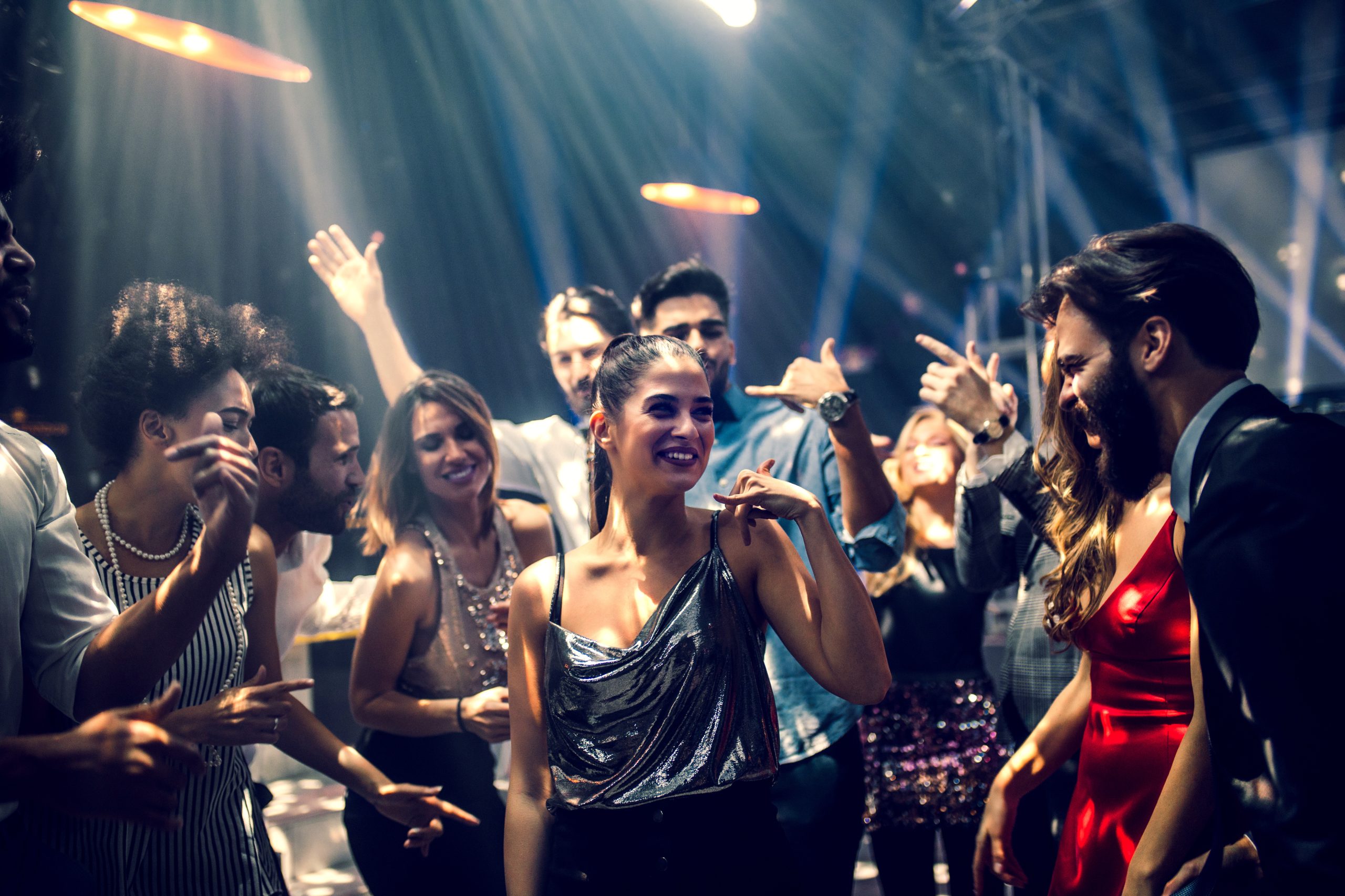 Incendios y trece víctimas: la tragedia oculta de las discotecas españolas.
