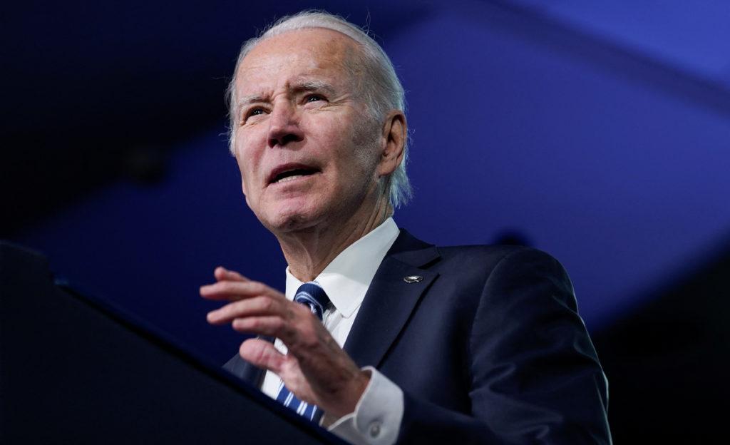 Sabiduría versus juventud: La batalla de Biden en su camino a la reelección