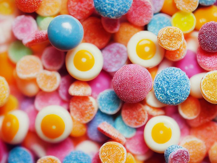 Fentanilo en caramelos: la psicosis se extiende en México