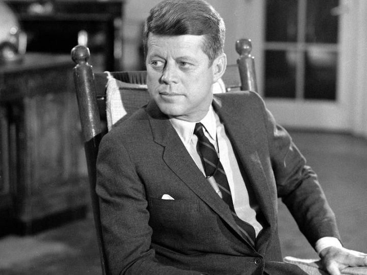 La transformación de Dallas después de Kennedy: de la hostilidad al cambio. ¡Descubre cómo!