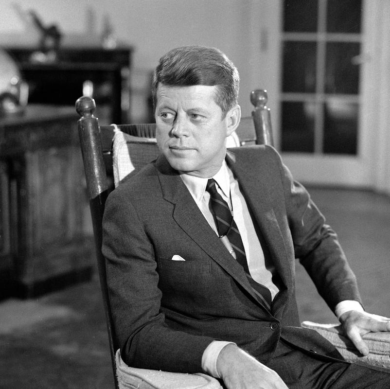 La transformación de Dallas después de Kennedy: de la hostilidad al cambio. ¡Descubre cómo!