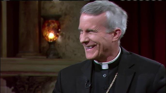 ¿El obispo contra el papa? Revelaciones explosivas de strickland
