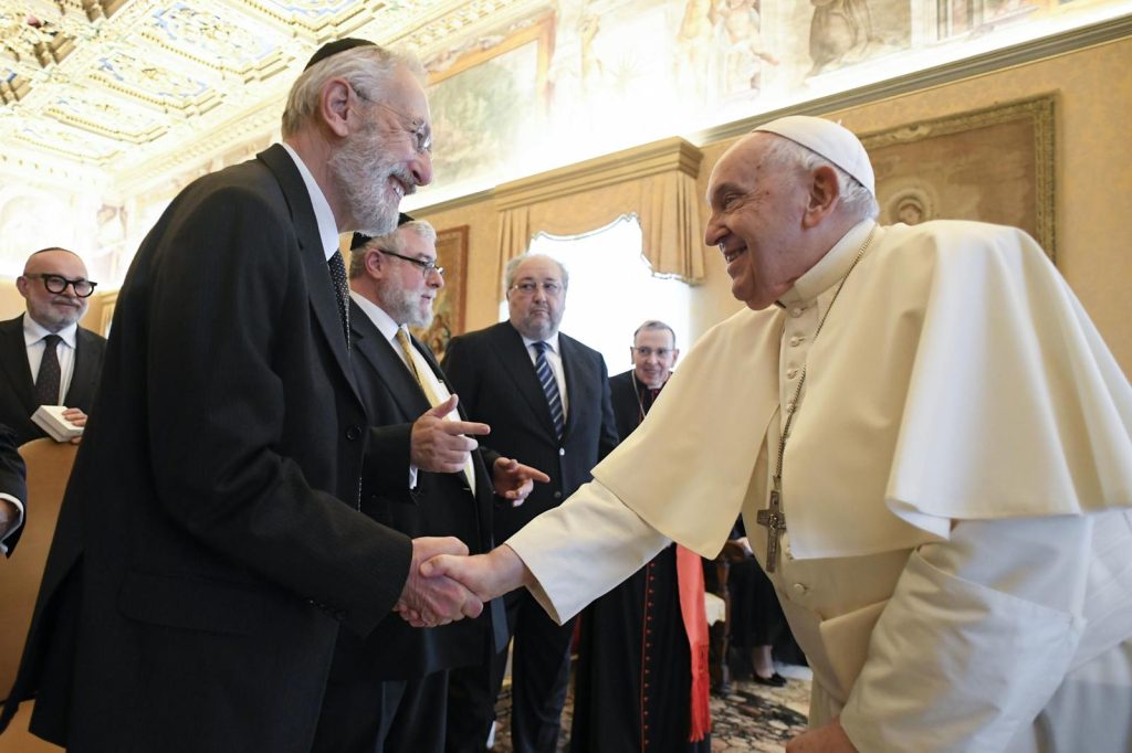 Papa Francisco