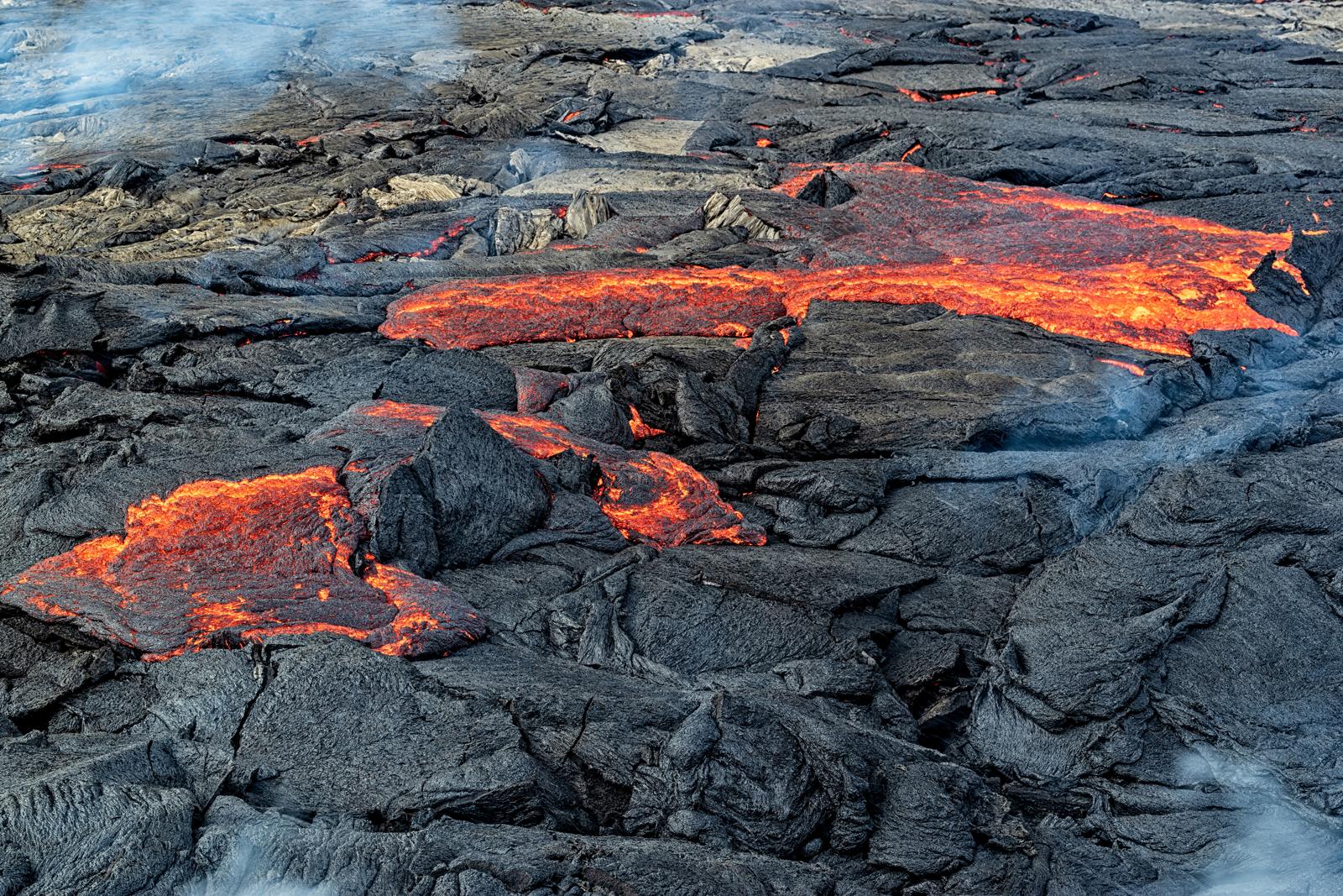 ¡Alarma en Islandia! Evacuación urgente en Grindavik ante erupción inminente